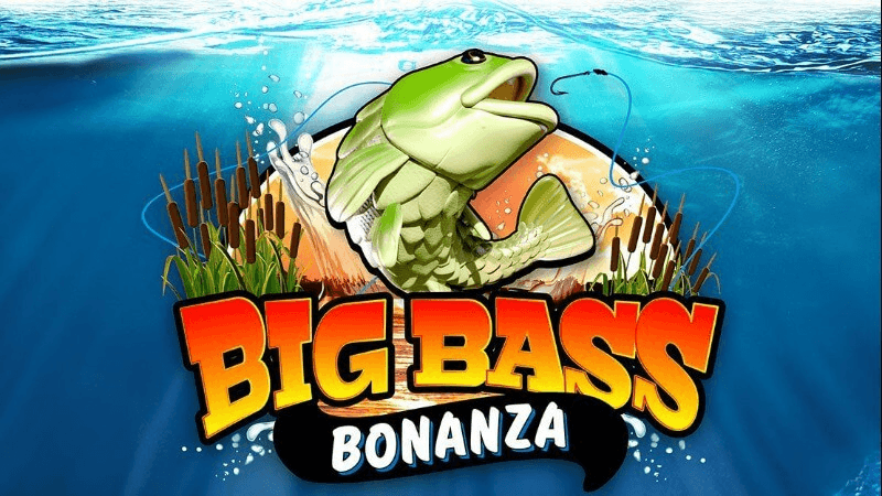 Big Bass Bonanza